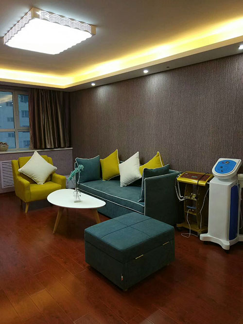 想將美容院裝修成中式風(fēng)格該怎么做