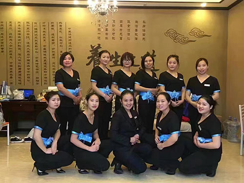 美容院經營管理的秘訣你知道幾個