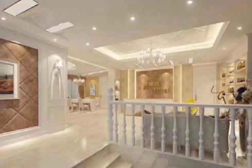 開一家美容院都需要哪些條件？投資多少錢？