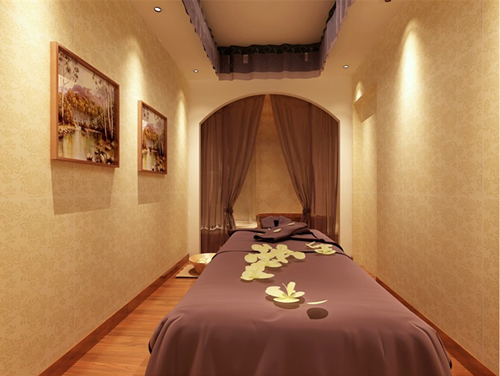 開家庭式的美容院怎么加盟