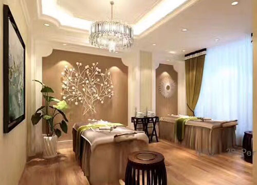 開社區美容院有哪些優勢