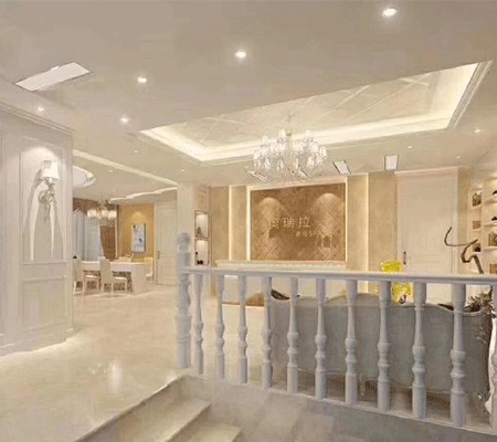 美容院經(jīng)營離不開的三大核心點(diǎn)！