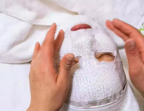 這幾項皮膚管理告別黃臉婆，年前一定要安排了！