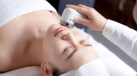 超音波補水管理年前怎能不做一次呢