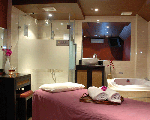 開(kāi)美容院加盟店在選擇品牌時(shí)要注意什么