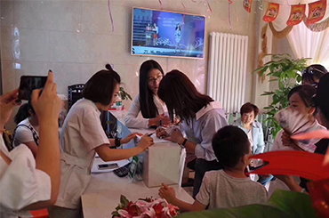 新開(kāi)業(yè)的美容院怎么進(jìn)行拓客