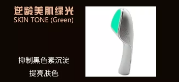 智能光電美膚館：情人節禮物就選它！愛和美一樣都不能少