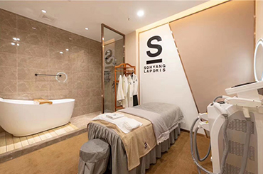 小區(qū)型美容院怎么選擇合適的項(xiàng)目 