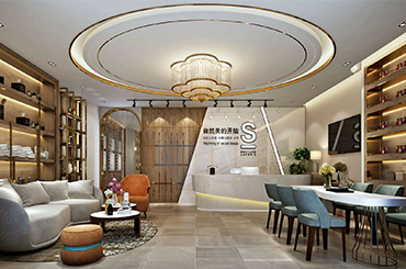 美容院怎么維護老客戶呢