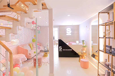 開(kāi)美容院加盟店有哪些優(yōu)勢(shì)