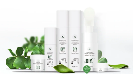 VN智能光電美膚品牌引領美業(yè)發(fā)展新方向“危機變商機”