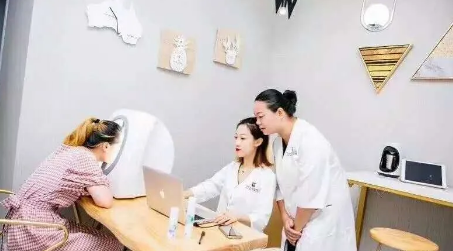 護膚品至高境界是私人定制，未來屬于定制‘變美’時代！