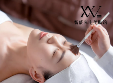 皮膚管理應該注意什么？做什么管理項目更適合？