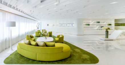 普通美容院就是這樣被VN智能光電美膚館超越的！