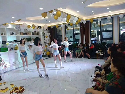 美容院開業(yè)活動前期準備工作（下）