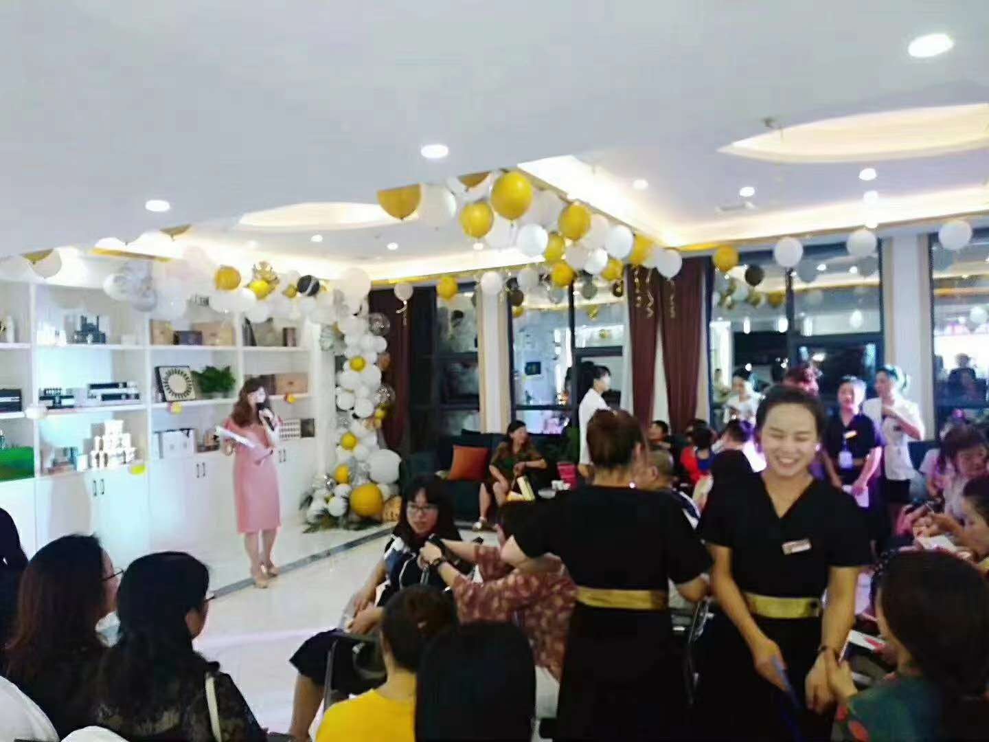 美容院開業(yè)都可以開展哪些活動呢？