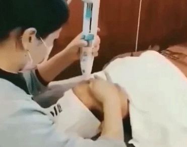 VN智能光電水光嫩膚管理解決皮膚六大缺水問題,讓你無法拒絕！