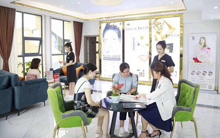 2020新手開美容spa加盟店如何選址？