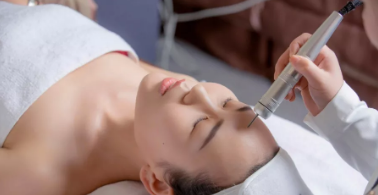 VN戰痘攻略：分階段分程度進行，根治痘痘就應該這么做