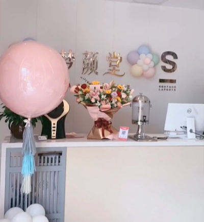 美容院加盟店經營維護老客戶的法寶！