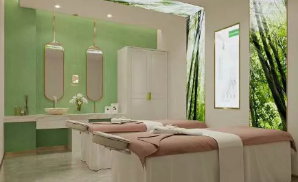 VN智能光電美膚館加盟店實力雄厚，競爭無壓力！