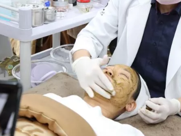 皮膚管理到底解決了什么問題？難怪明星都離不開它！