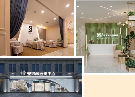 為您揭秘小型美容院加盟盈利好方式！