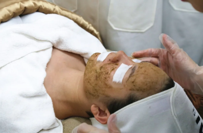 VN智能光電美膚館：熬夜還想皮膚好？這些方法請一定要收藏