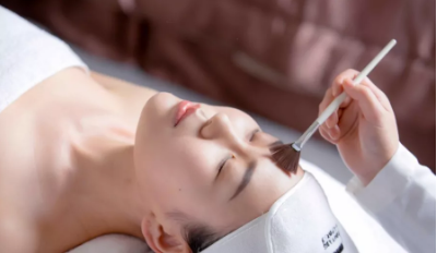 VN智能光電美膚館：熬夜還想皮膚好？這些方法請一定要收藏