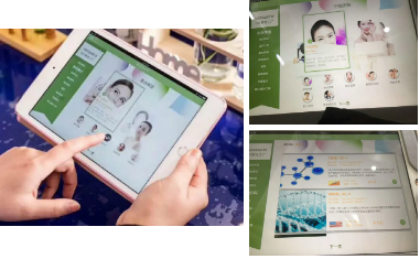 解析2021年美膚館賺錢的板塊，有你在做的嗎？