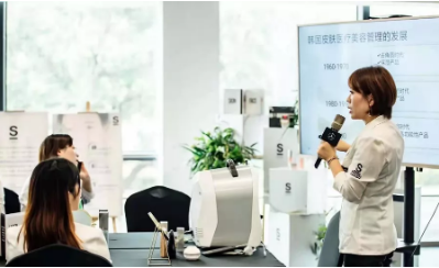 新手沒經(jīng)驗(yàn)怎么開好美容院？