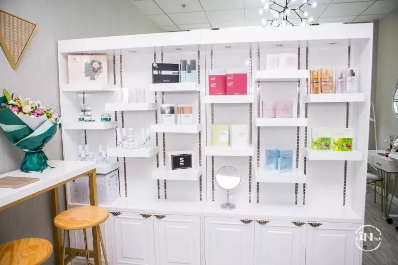 VN解密：為什么美容店不賺錢？這才是根本原因！開店必看