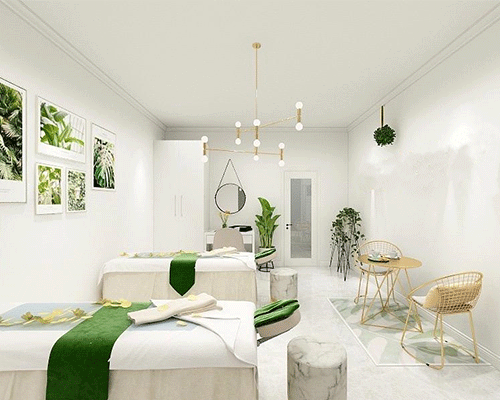 VN智能光電美膚館品牌加盟賺錢嗎？