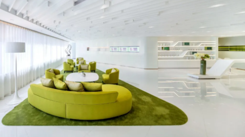 VN給你五個理由，轉行做美膚館吧！