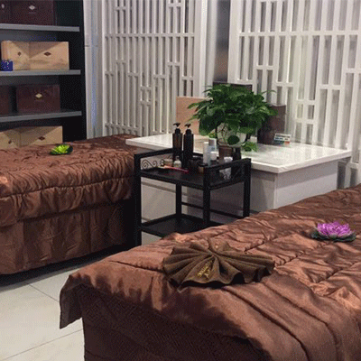 家庭式美容院需要怎么開