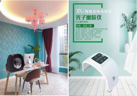 VN解說 | 破局流量困境,美容門店如何擁抱直播紅利?