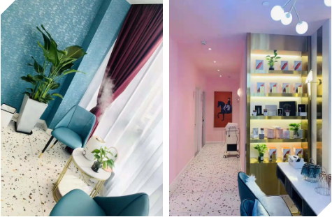 新手開皮膚管理店，單干還是加盟？這些問題必須搞清楚！