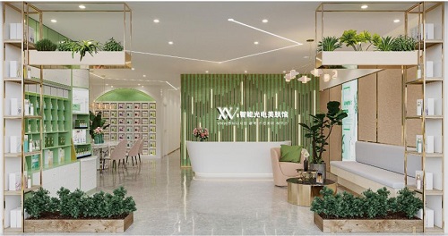 新手開皮膚管理店，單干還是加盟？這些問題必須搞清楚！