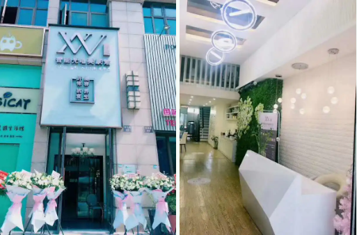 VN美經營 // 皮膚管理店這樣鎖客，回店率高達95%