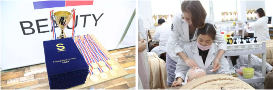 美業人必看 // 可持續性的美業發展“錢景”？