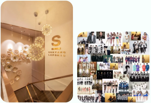 皮膚管理創業//越來越多新手&大咖青睞加盟，優勢讓人無法拒絕！