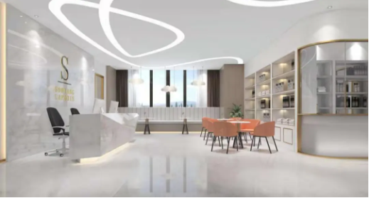 開業即火爆 ‖ 皮膚管理一站式扶持詳解析！