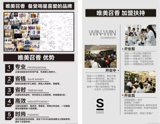 開業即火爆 ‖ 皮膚管理一站式扶持詳解析！