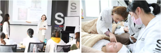 開業即火爆 ‖ 皮膚管理一站式扶持詳解析！