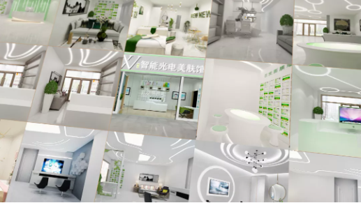 日進斗金的關鍵 ‖ 開皮膚管理店必須知道的6個問題