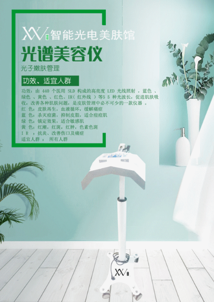 皮膚管理店賺錢的項目都符合這些標準 ‖ 開店必看/轉型借鑒