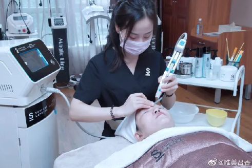 召香創(chuàng)業(yè)經(jīng)：經(jīng)營遇瓶頸，皮膚管理店該如何升級逆襲？