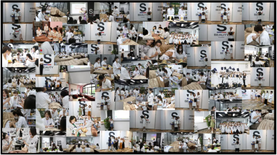 召香創(chuàng)業(yè)經(jīng)：經(jīng)營遇瓶頸，皮膚管理店該如何升級逆襲？