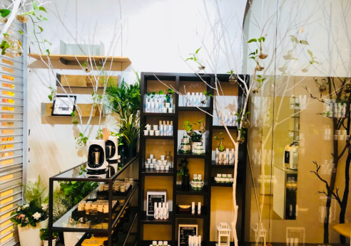 千人千“面”,個性化護膚品“錢”景無限 | VN美業(yè)趨勢