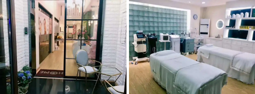 老板必看！拓中高端客戶群，才是美業門店未來的出路